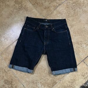 MEN - SHORT